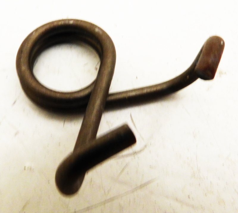 Spring Gear Shift