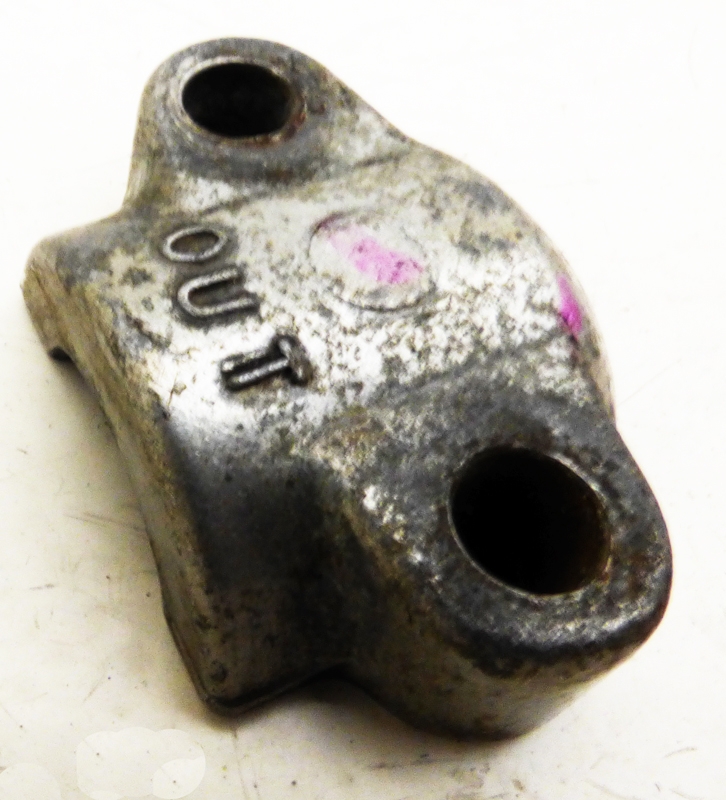 Axle Cap