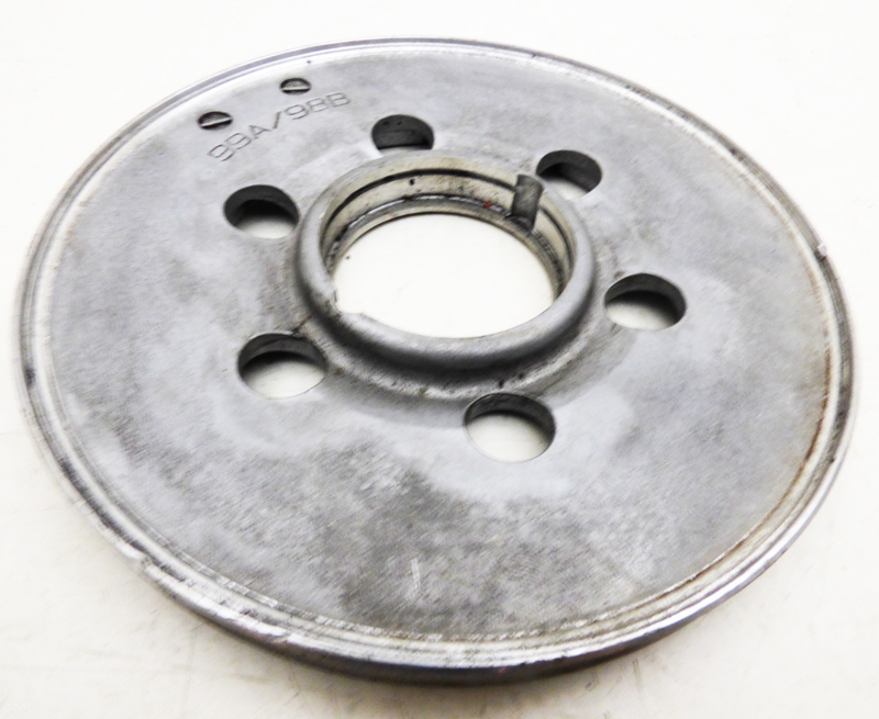 Clutch Pressure Plate