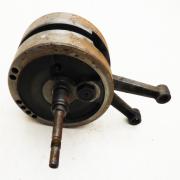 Crank, 23905-89A, fits a Harley Davidson Sportster