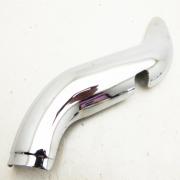 Heat Shield, 65647-98, fits a Harley Davidson Touring