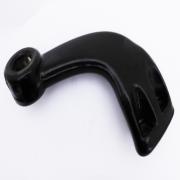 Foot Bracket Right, 42971-04, fits a Harley Davidson Sportster