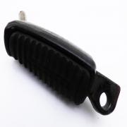 Footpeg Left, 33135-07CAZ, fits a Harley Davidson Multifit