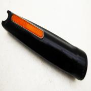 Fork Slider Right, 45500161, fits a Harley Davidson Breakout