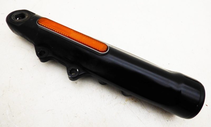 Fork Slider Left