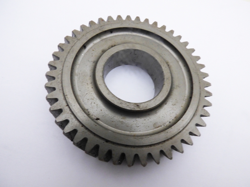 Gear 3rd