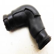 Elbow Oil Line, 63628-00, fits a Harley Davidson Softail
