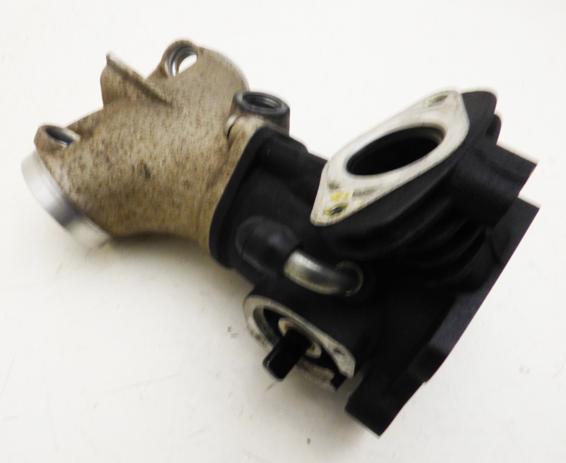 Throttle Body