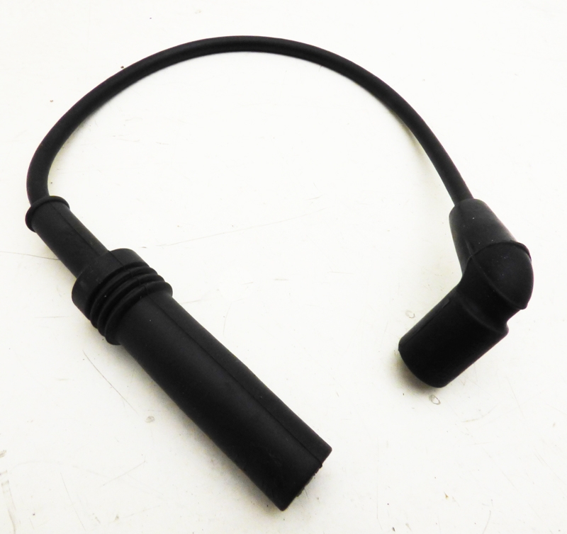 Spark Plug Cable Rear