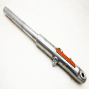 Fork Leg Assembly Left, 45400102, fits a Harley Davidson Touring