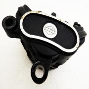 Brake Caliper Rear Assembly, 41300039, fits a Harley Davidson Sportster