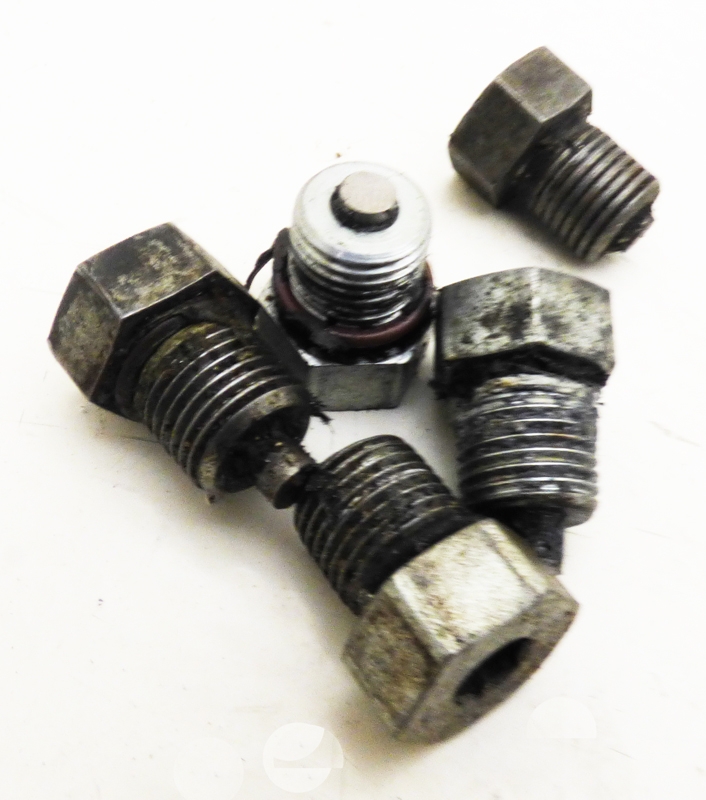 Drain Plug