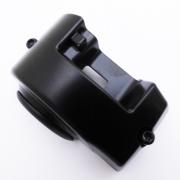 Switch Housing Right Rear, 71500348, fits a Harley Davidson Touring