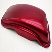 Saddlebag Cover Left, 90200011 BDK, fits a Harley Davidson Switchback