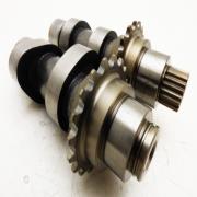 Cam Kit Front & Rear, 24608-07A, fits a Harley Davidson Multifit