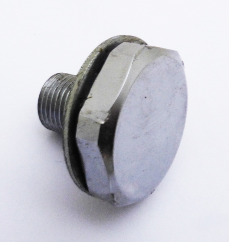 Bolt Fork Top