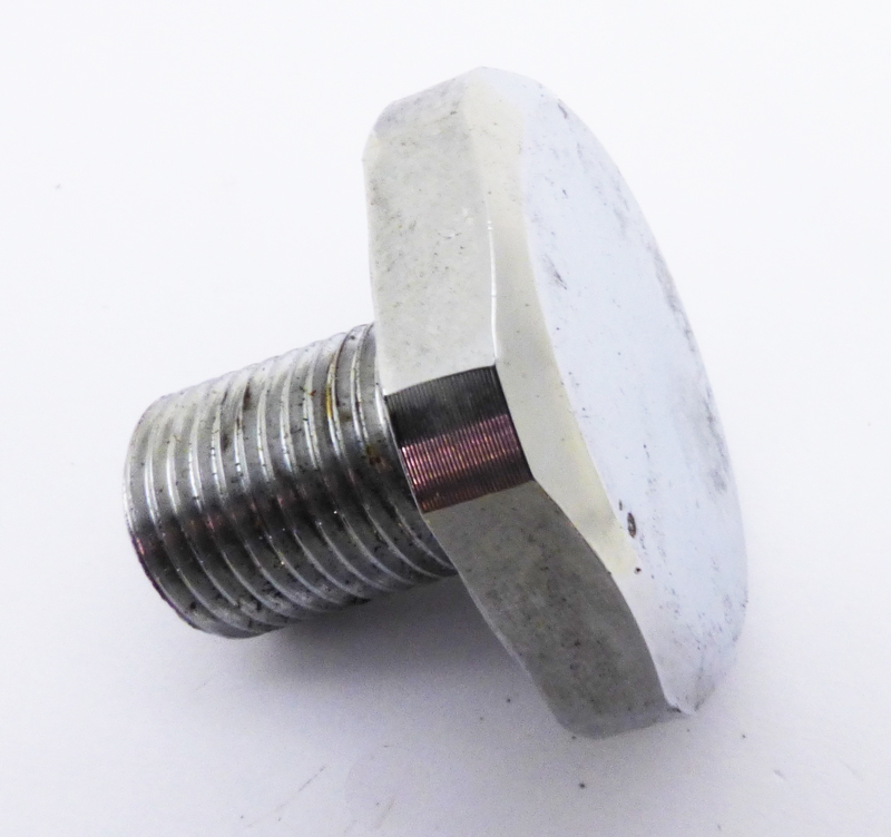 Bolt Fork Top