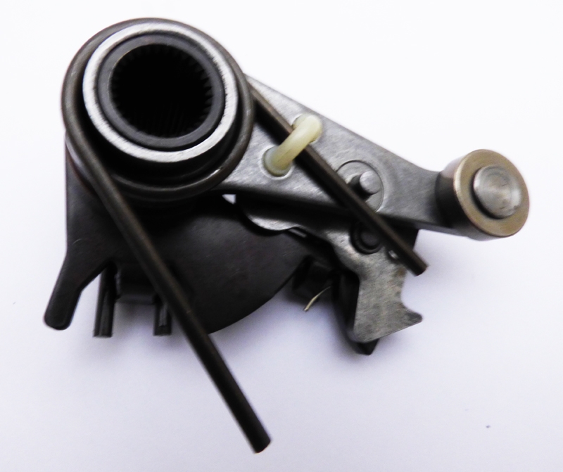 Gear Shift Actuator