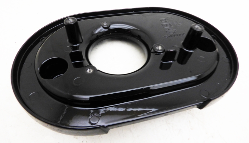 Air Filter Backplate
