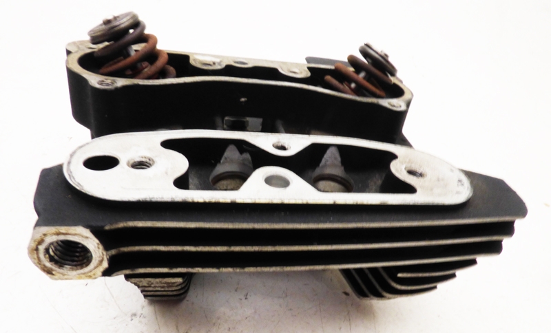 Cylinder Head Front
