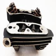 Cylinder Head Front, 16874-02Y, fits a Harley Davidson Sportster