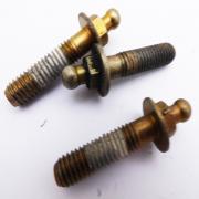Breather Bolt, 29465-08B, fits a Harley Davidson Multifit