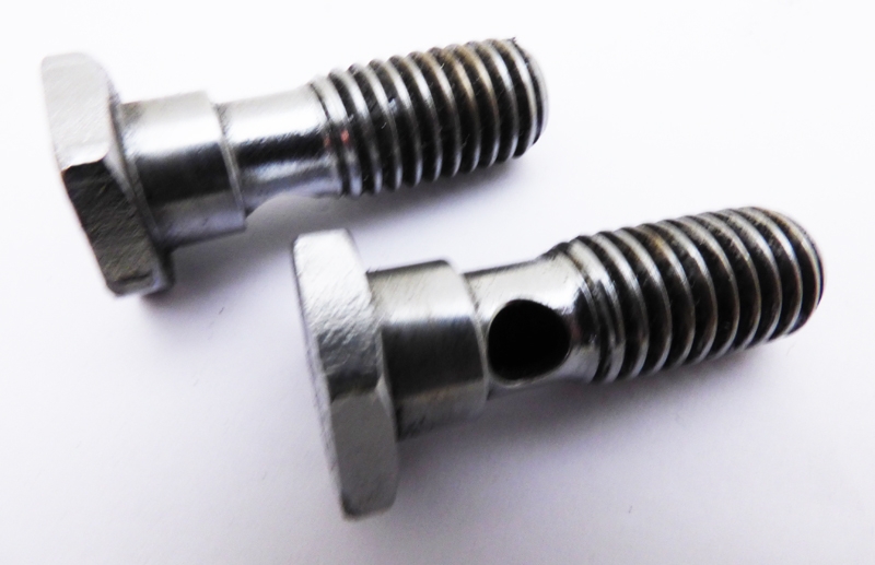 Breather Bolt