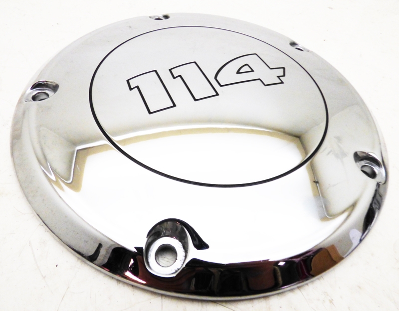 Clutch Cover 114