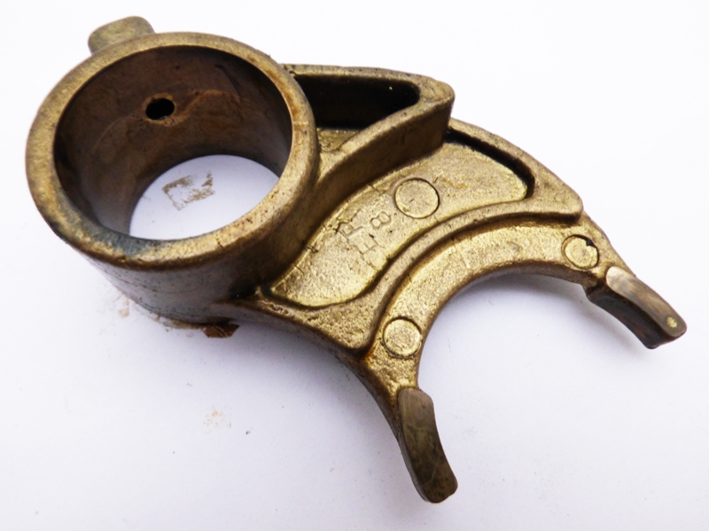 Gear Shift Fork 4th