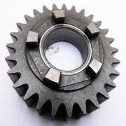 Gear 3rd Main 2nd Counter, 35772-89A, fits a Harley Davidson Sportster '89 - '93