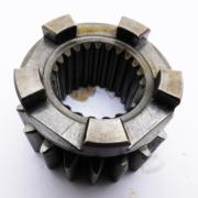 Gear 1st Main Shaft, 35762-89A, fits a Harley Davidson Sportster