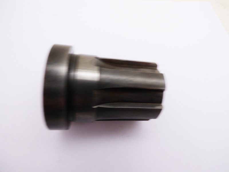 Shaft Extension