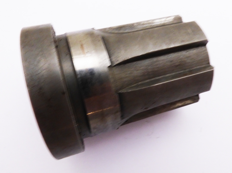 Shaft Extension