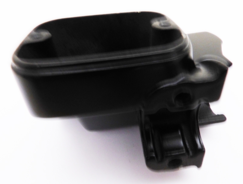 DOWNTOWN | | Brake Master Cylinder Double Disc
