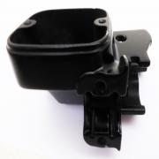 Brake Master Cylinder Double Disc, 41700738, fits a Harley Davidson Multifit