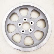 Sprocket Rear, 40295-00, fits a Harley Davidson Softail