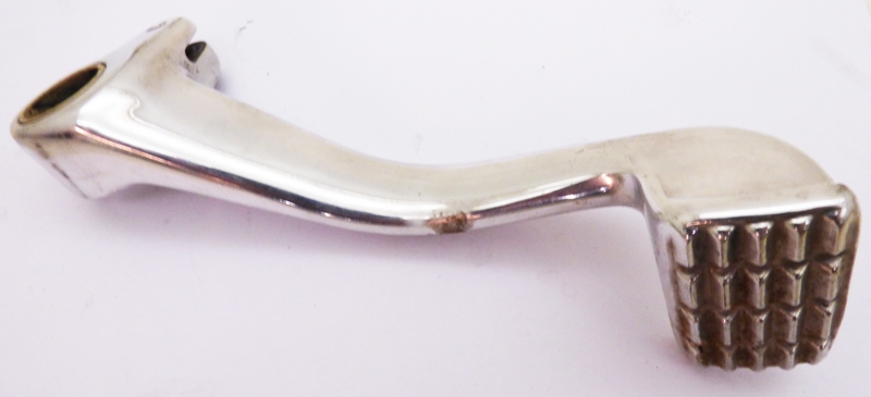 Brake Pedal