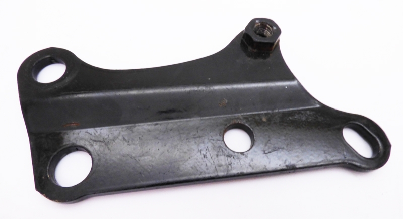Engine Mount
