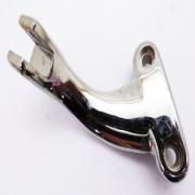Footrest Support Left, 50951-90, fits a Harley Davidson Sportster