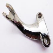Footrest Support Left, 50951-90, fits a Harley Davidson Sportster