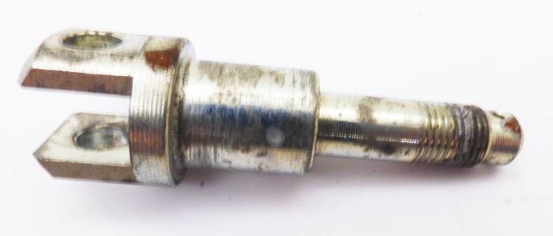 Footpeg Clevis