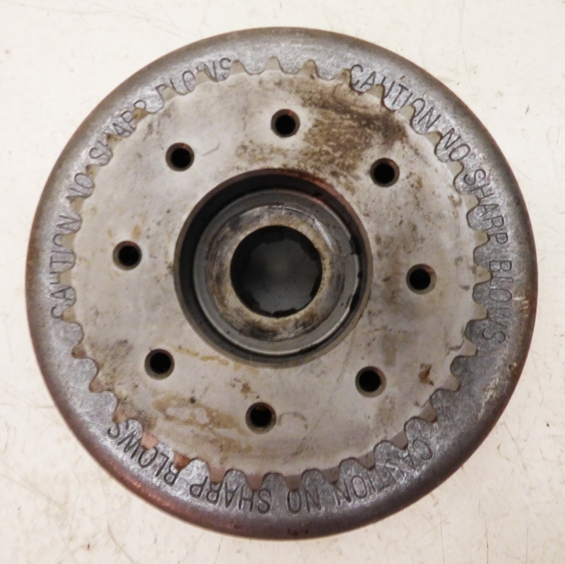 Rotor