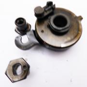 Clutch Adjustor Assembly, 36715-94, fits a Harley Davidson Sportster