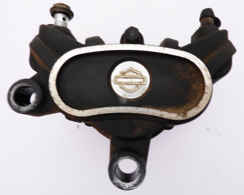 Brake Caliper Rear