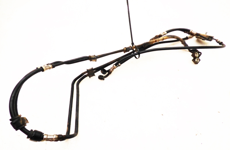 Brake Line Complete ABS