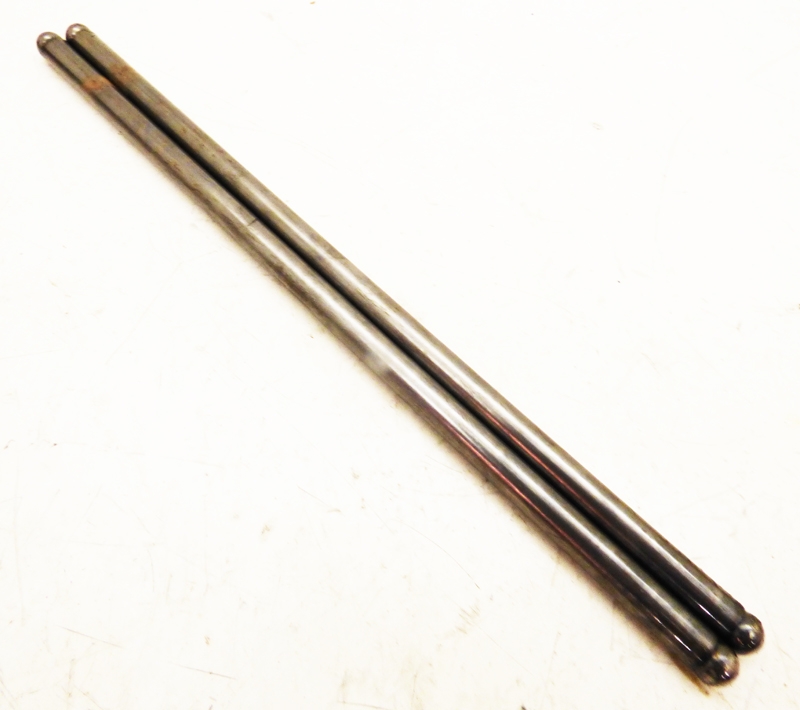 Pushrod Exhaust (each)