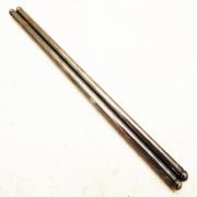 Pushrod Exhaust (each), 17908-02, fits a Harley Davidson Sportster