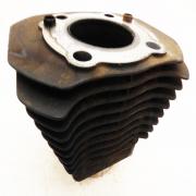 Cylinder & Piston (Low Mileage), 16452-05, fits a Harley Davidson Sportster