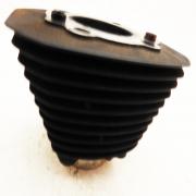Cylinder & Piston (Low Mileage), 16452-05, fits a Harley Davidson Sportster