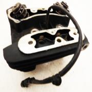 Cylinder Head Rear, 16865-07, fits a Harley Davidson Sportster